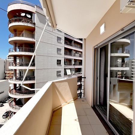 Kam Apartments In The City Center Vlore Bagian luar foto