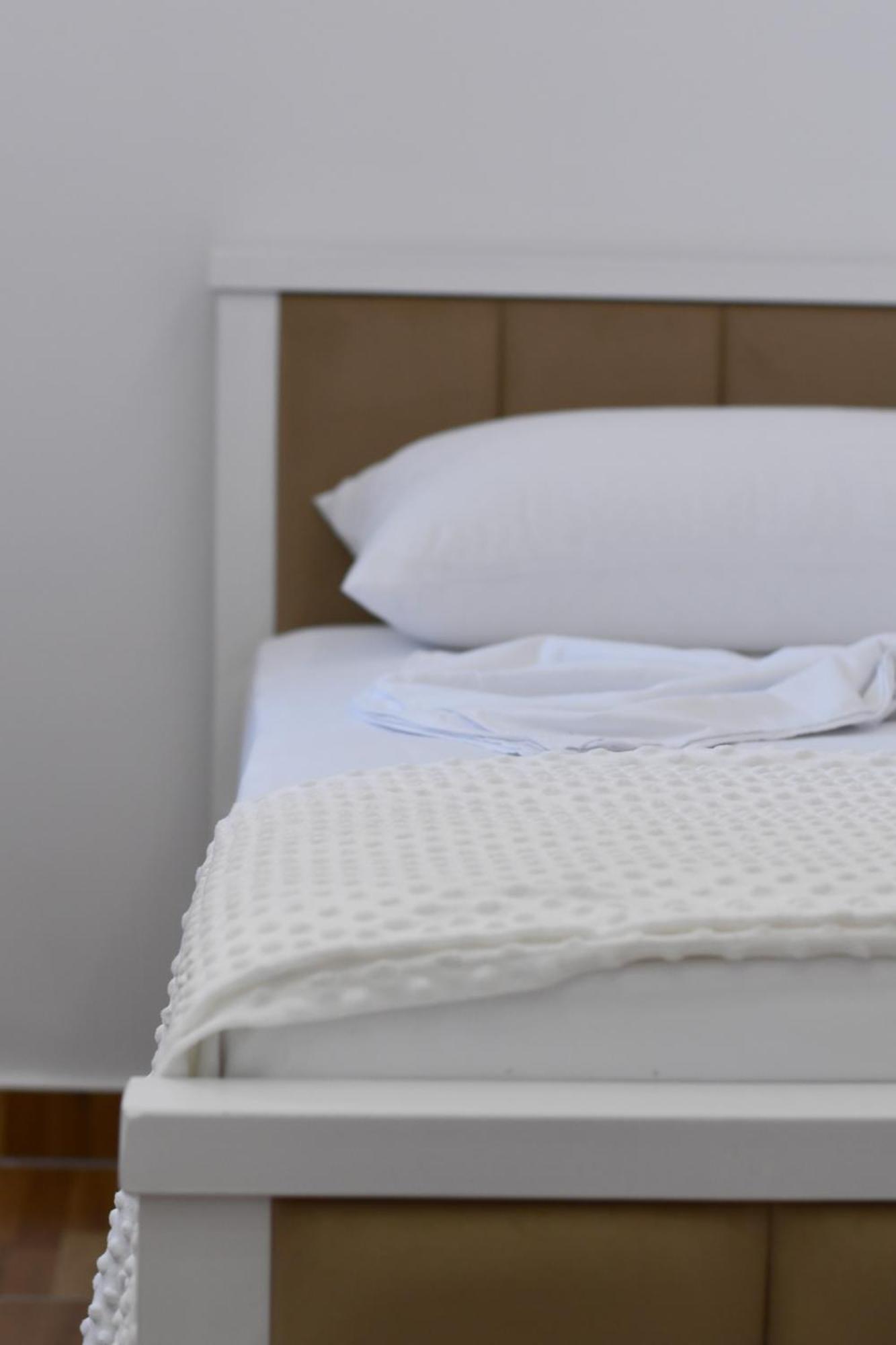 Kam Apartments In The City Center Vlore Bagian luar foto